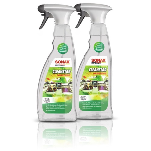 Sonax 750ml cleanstar - 750ml,