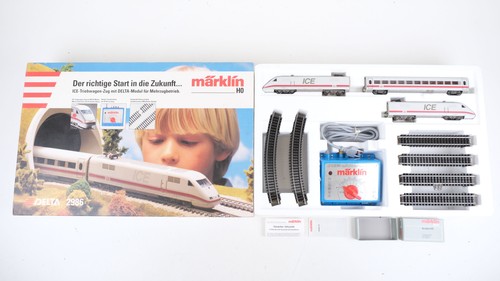 Märklin 2986 startset - h0,