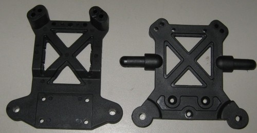 Carbon fighter - fighter, 3