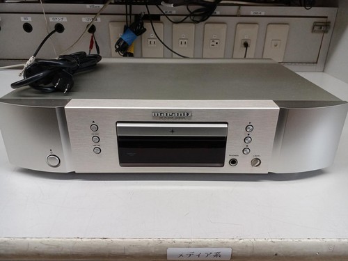 Marantz cd5005 hifi usb - hifi,