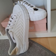Mädchen Schuhe Gr.39 Sneakers
