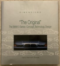 BMW Dimensions  The ORIGINAL