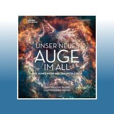 Unser neues Auge im All - Das James-Webb-Weltraumteleskop | Till... | Ungelesen