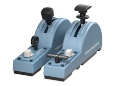 Thrustmaster tca quadrant - thrustmaster,