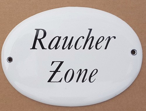 Raucherzone raucher zone - raucher,