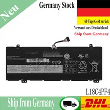 L18M4PF3 Akku für Lenovo
