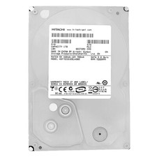 Festplatte HITACHI 1TB