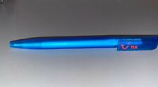 TUI CRUISES, Kugelschreiber, türkisblau *NEUwertig*