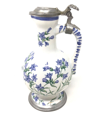 Mouson lavendel mini porzellan - lavendel,