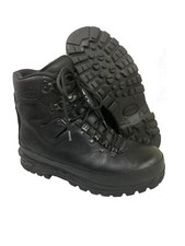 Original MEINDL Bergstiefel Bundeswehr BW Bergschuhe Outdoor Stiefel Schuhe