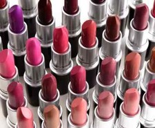 MAC Lippenstifte | Amplified