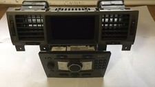 Autoradio CD 70 Navi GM 383555646 13113150 + Bordcomputer OPEL Vectra C Caravan