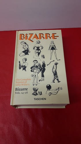 Bizarre magazin für - bizarre,