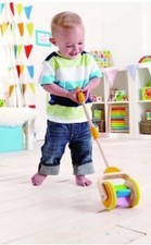 Schiebefigur Regenbogen