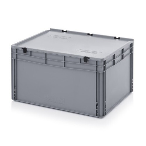 Plastikbox 80x60x42 lagerbox - plastikbox,