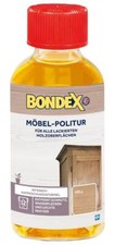 BONDEX Möbelpolitur 0,15 L