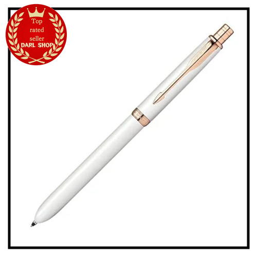 Parker sonnet pearlpgt 3in1 - pearlpgt,