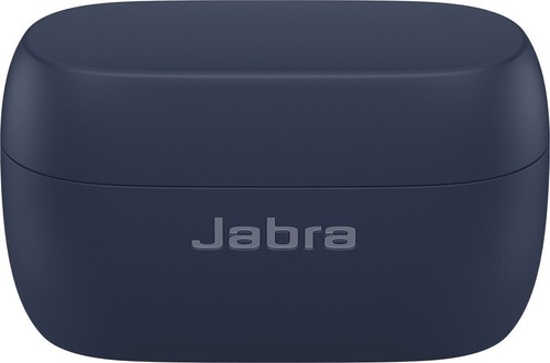 Jabra elite active - 75t, navy