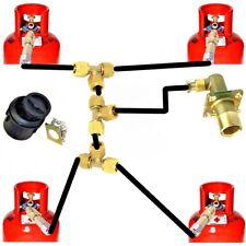 4 Meter Flexi Rohr 4