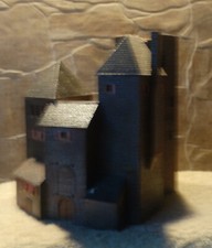 Faller   232243    (Spur N)