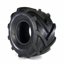 Reifen 20x10.00-8, 4PR, 75A6/87A6, TL, Deli S-247 AS für Kleintraktor "NEU"