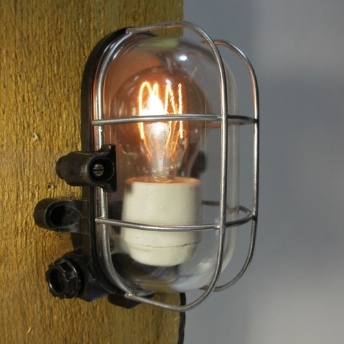 40er jahre lampe - 40er,