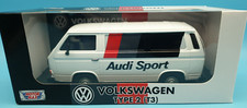 Motor max type 2 audi - motor,