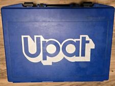 UPAT UPM Verbundmörtel Ausdrückpistole, Ausbläser und Original aufbewahrungbox 