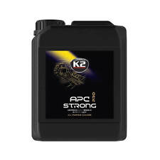 K2 PRO APC Strong Pro Universalreiniger Allzweckreiniger Autoreiniger stark 5L