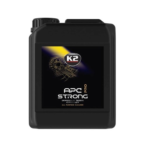 Pro apc strong - pro,