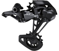 Shimano Deore XT RD-M8100-SGS Schaltwerk MTB RD M8100 SGS Käfig Lang 12 Fach 