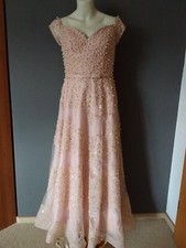 Mambo Couture Abendkleid Gr