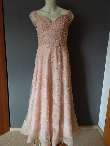 Mambo couture abendkleid - mambo,