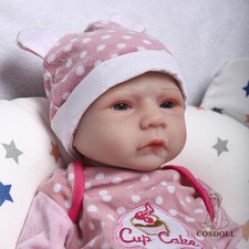 COSDOLL 18 Zoll REBORN