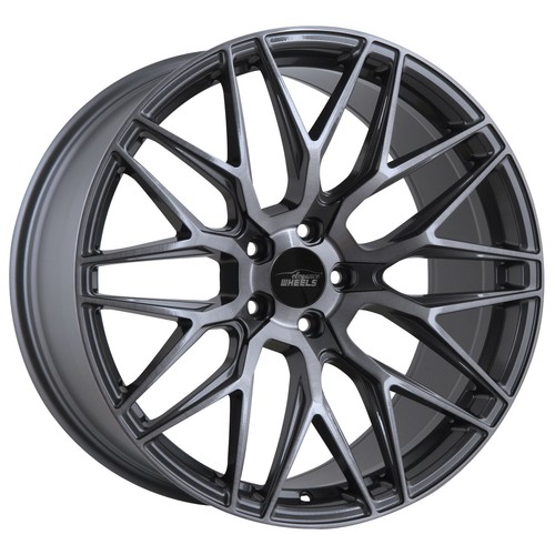 Elegance wheels concave - e3,