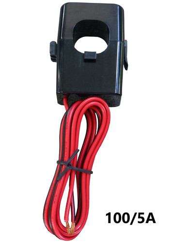 Klappstromwandler 100/5A