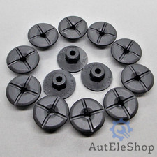 10x Radhaus Radhausschale