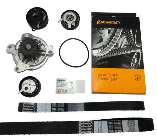 Contitech zahnriemen - contitech, +