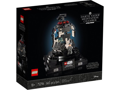 Lego star wars 75296 - 75296, darth