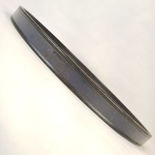 Pearl Export 22 " Stahl Blau