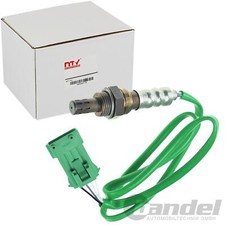 LAMBDASONDE REGELSONDE VOR KAT