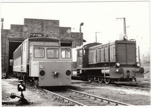 Foto lok 027 - 36, und