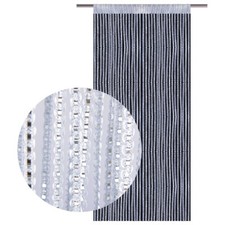 Fadenvorhang lurex optik - lurex,