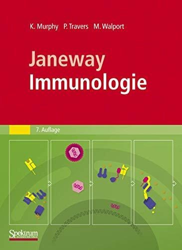 Janeway immunologie buch - janeway,