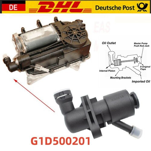 Neu mta easytronic - neu,