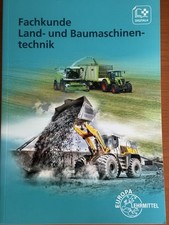 Europa-Lehrmittel Fachkunde