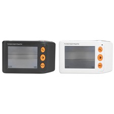 Elektronische Lesehilfe