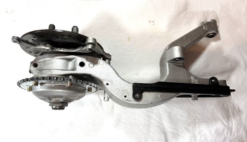 Honda vfr 800 rc46 - honda, [98-01]