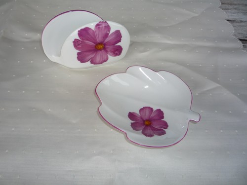 Tlg handbemaltes set - tlg,