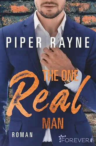 The one real man - real, and